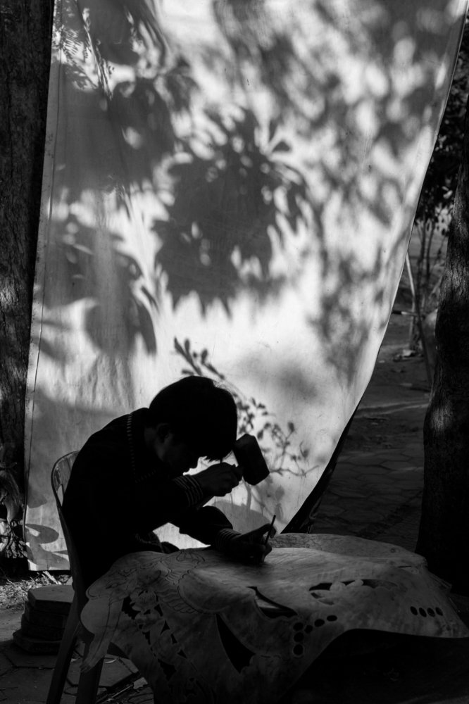 Photograph by Faletkin Mikhail