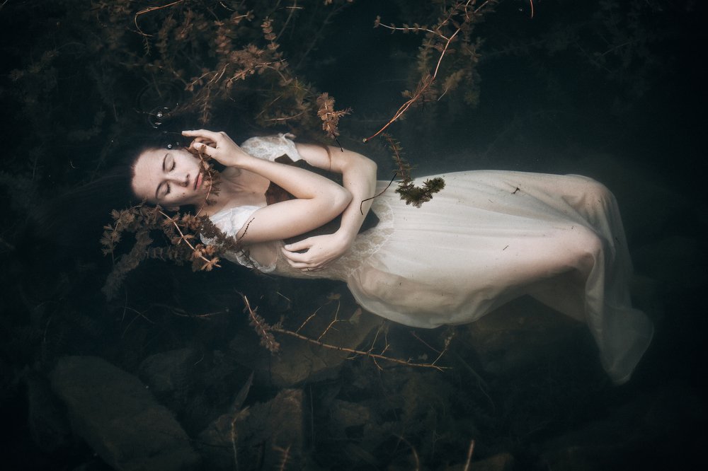 Photograph by Вика Бежан