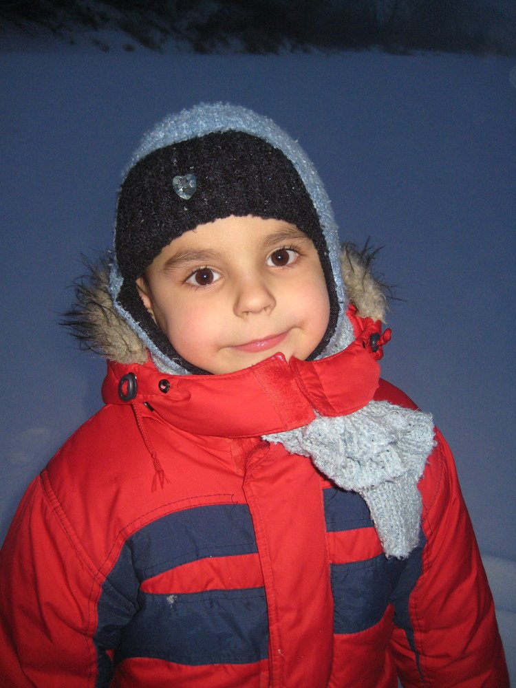 Photograph by Наталья Путилина