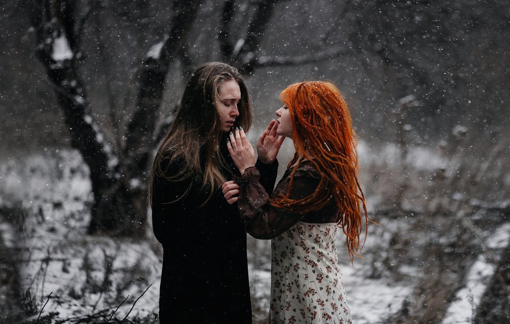 Photograph by Вика Бежан