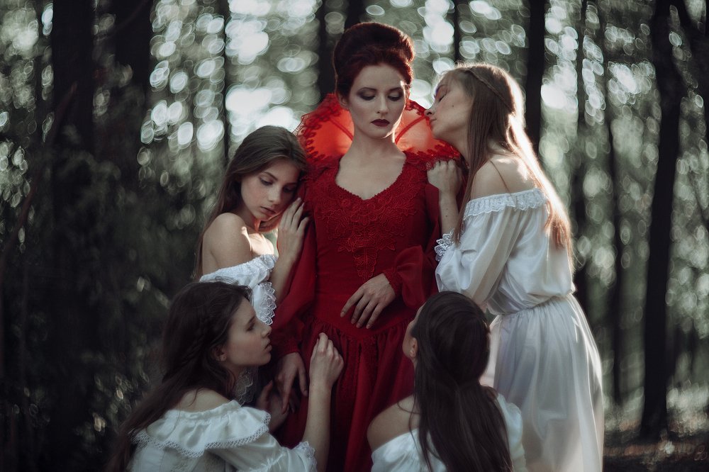 Photograph by Вика Бежан