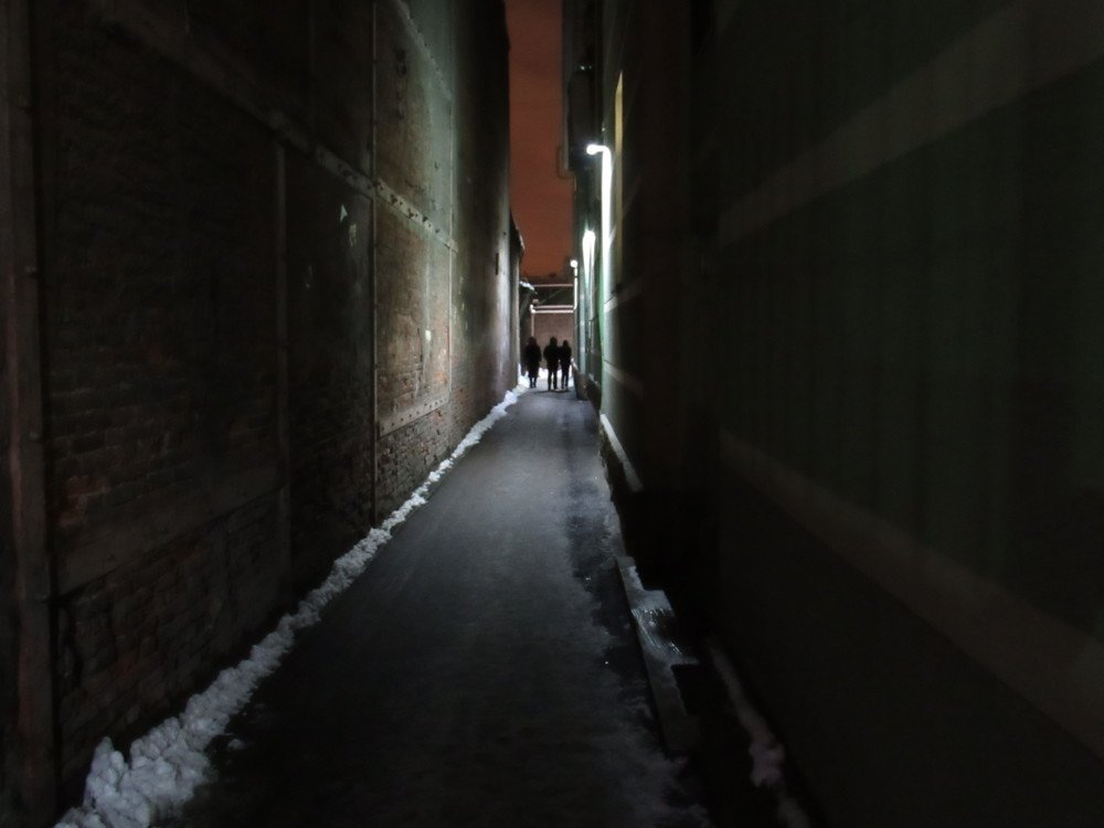 Photograph by Андрей Палий