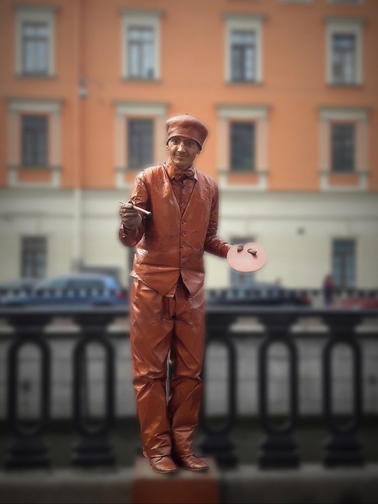 Фотография автора Анатолий Дауров