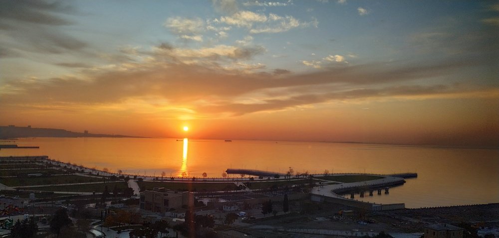 Photograph by Ali Aliyev