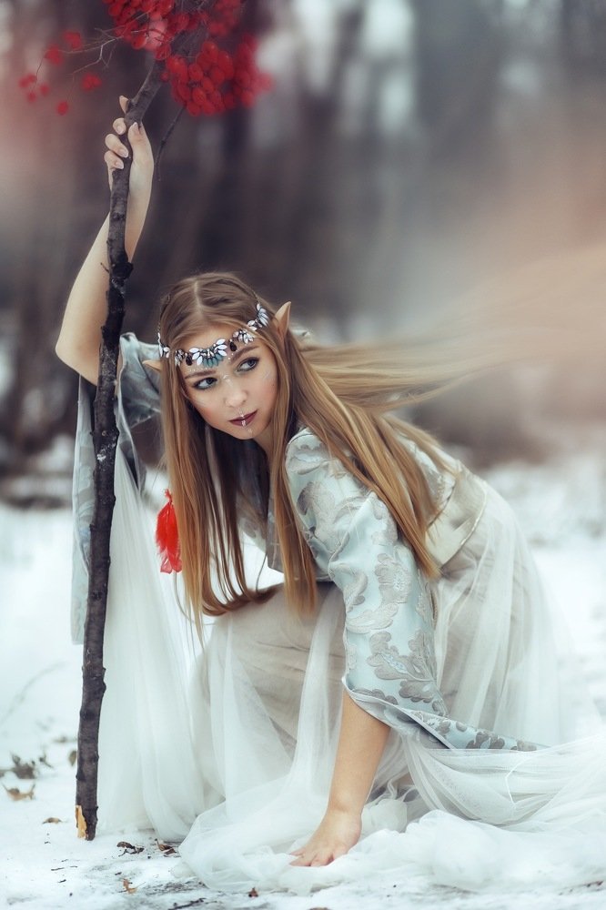 Photograph by Яна Максимова