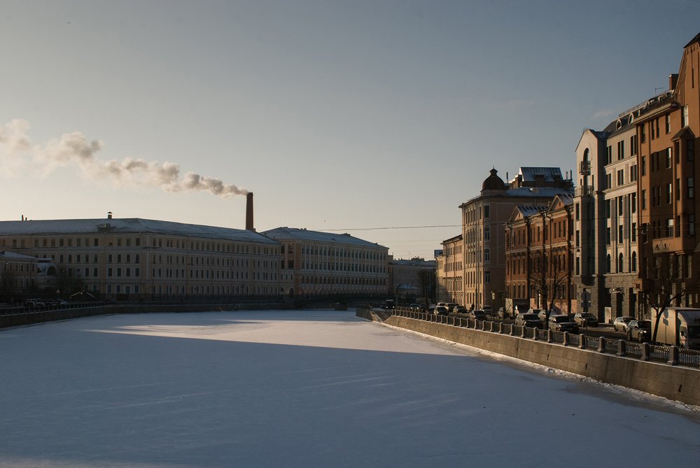 Photograph by Александр Татаренко