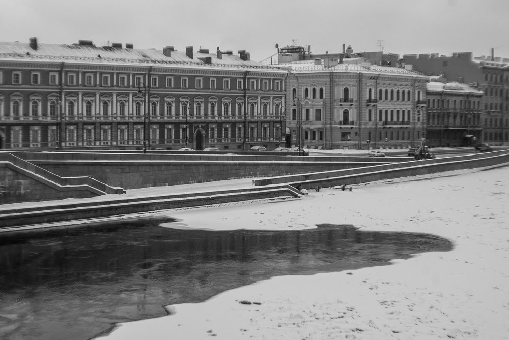 Photograph by Александр Татаренко