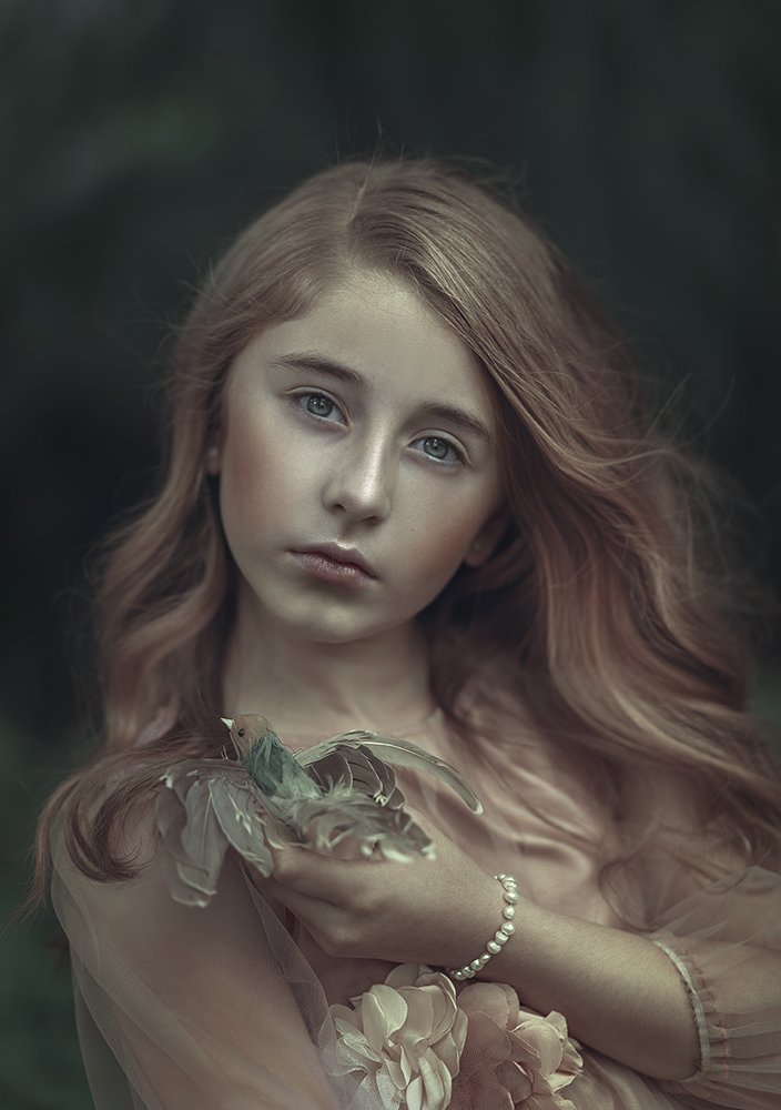 Photograph by Salem McBunny