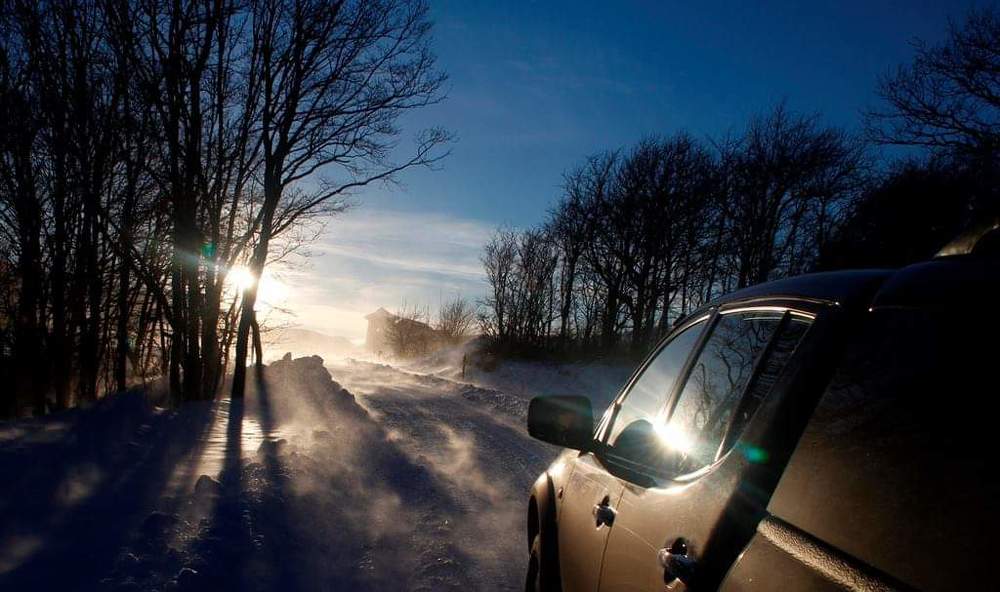 Photograph by Ali Aliyev