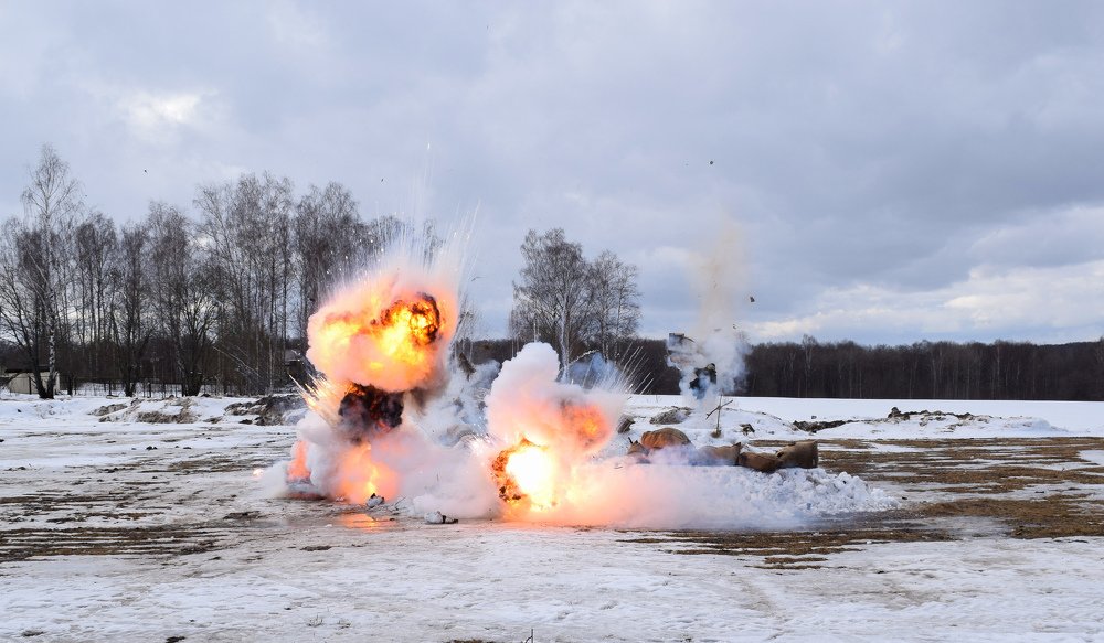 Photograph by Александр Тарасов