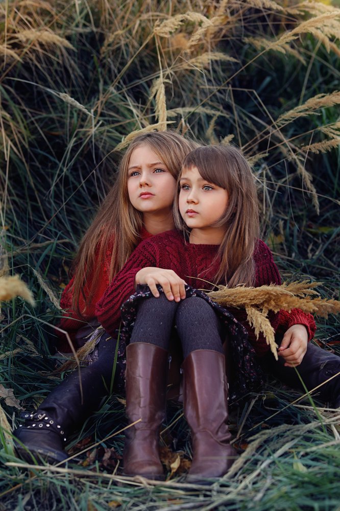 Фотография автора Юлия Горбова