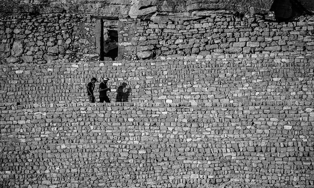 Photograph by Tounekti Abdallah