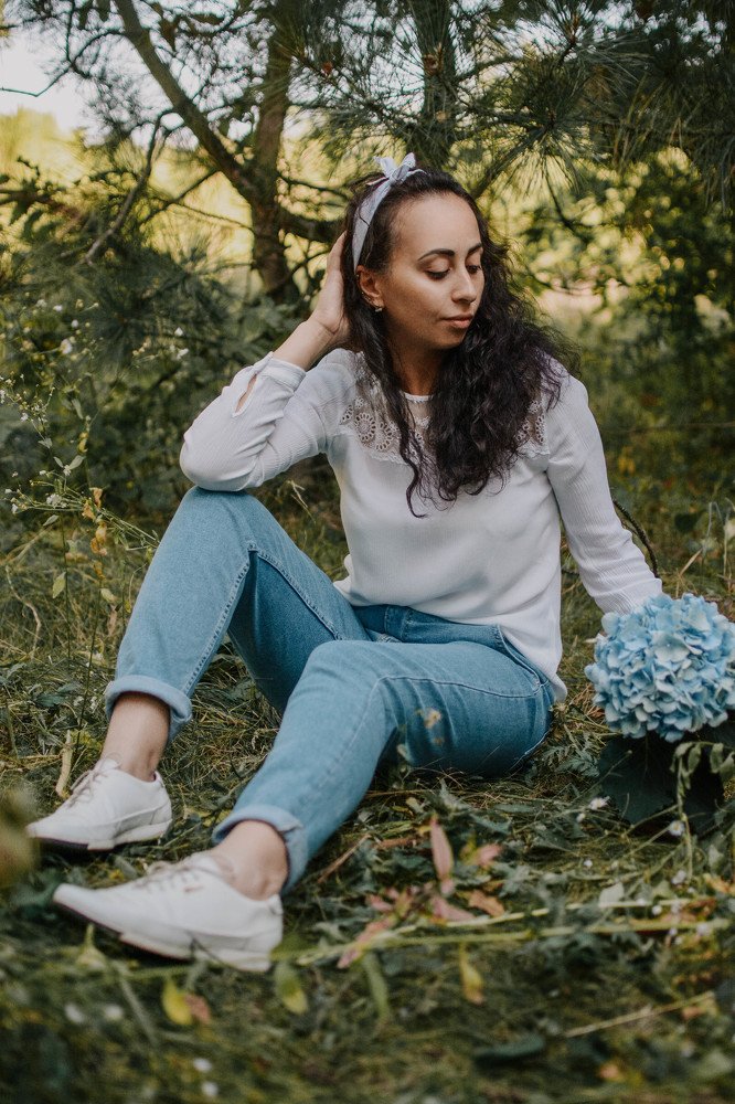 Фотография автора Виктория