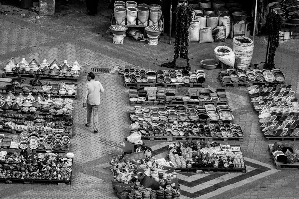 Photograph by Tounekti Abdallah