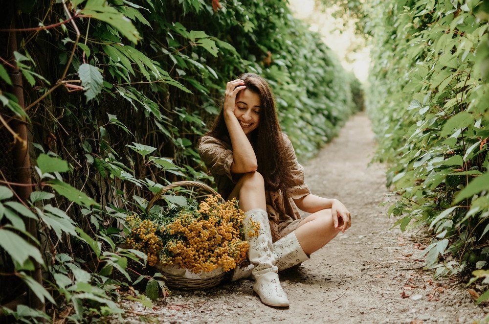 Фотография автора Виктория