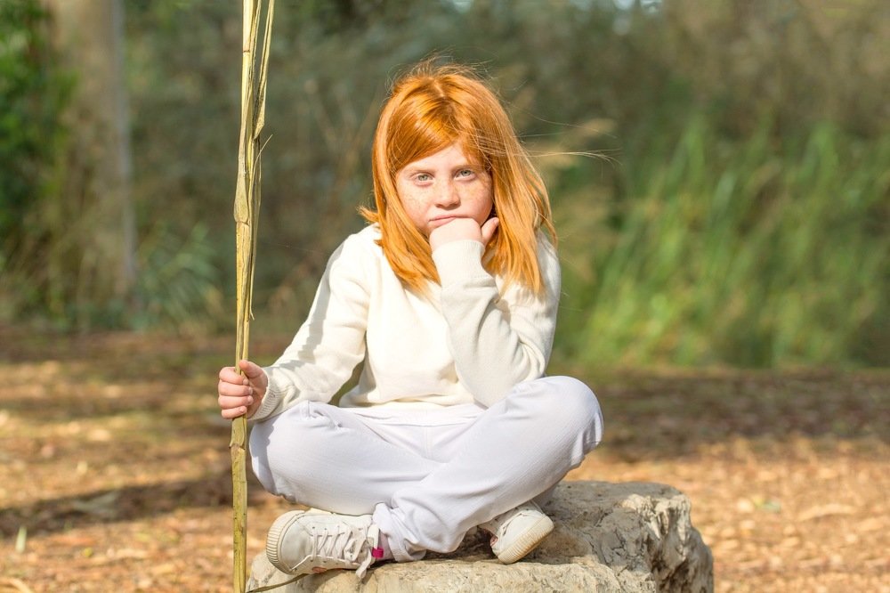 Photograph by Mila Gumnik