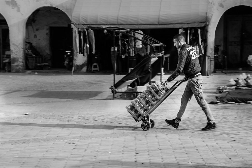 Photograph by Tounekti Abdallah