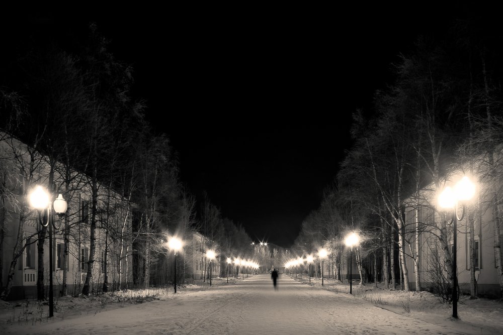 Photograph by Анастасия Руденко