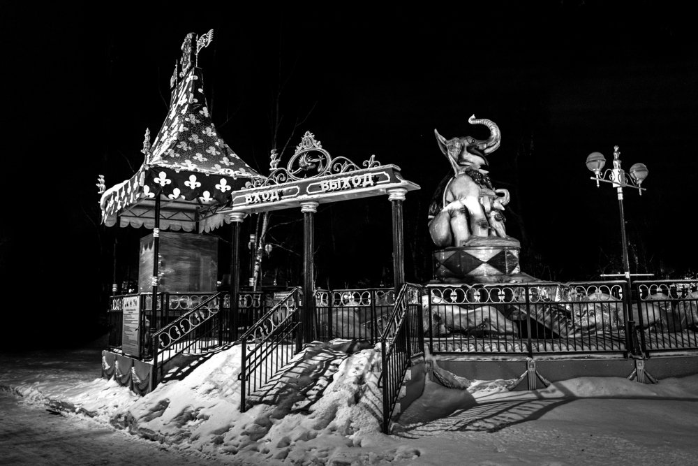 Фотография автора Денис Винарь