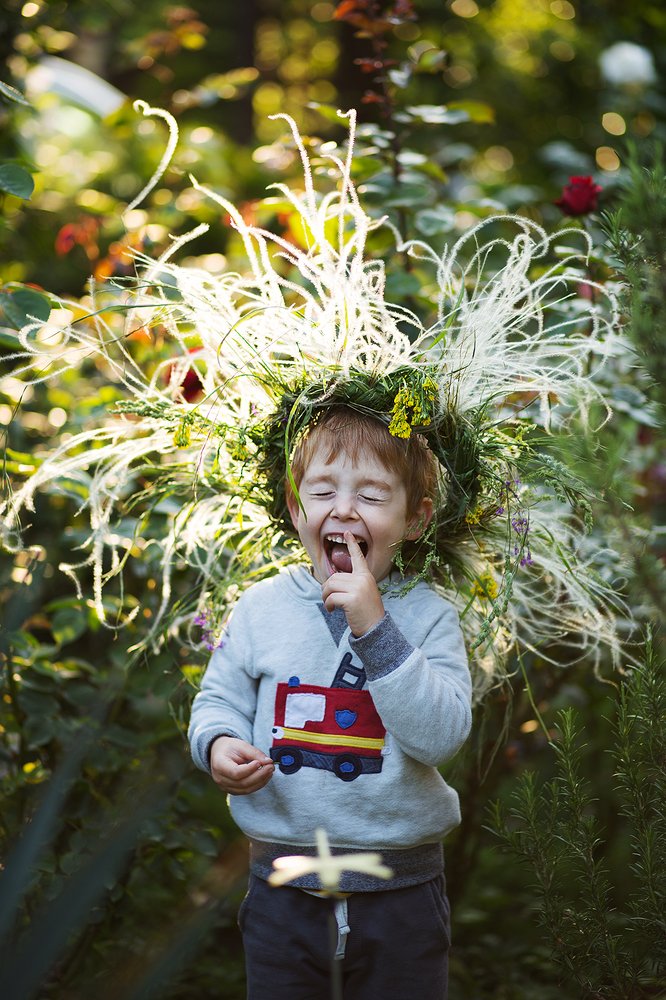 Photograph by Александра Свенская