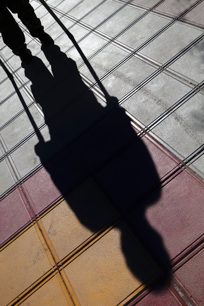 Photograph by Amir Masoud Arabshahi