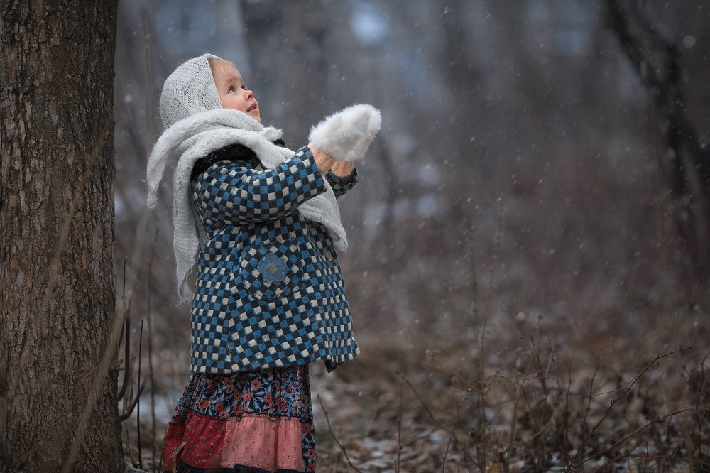 Фотография автора Людмила Крюкова
