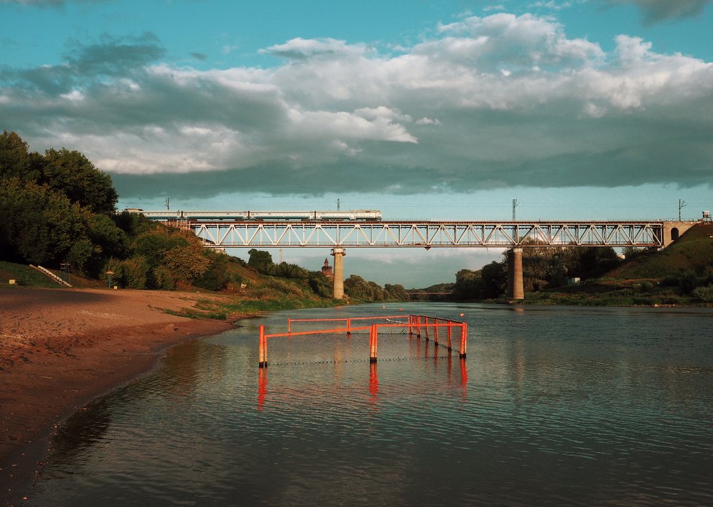 Photograph by Елена Ржевская