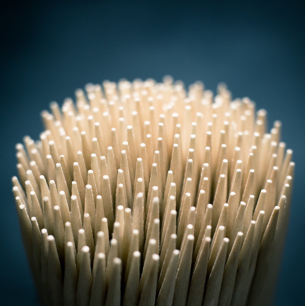 Toothpicks