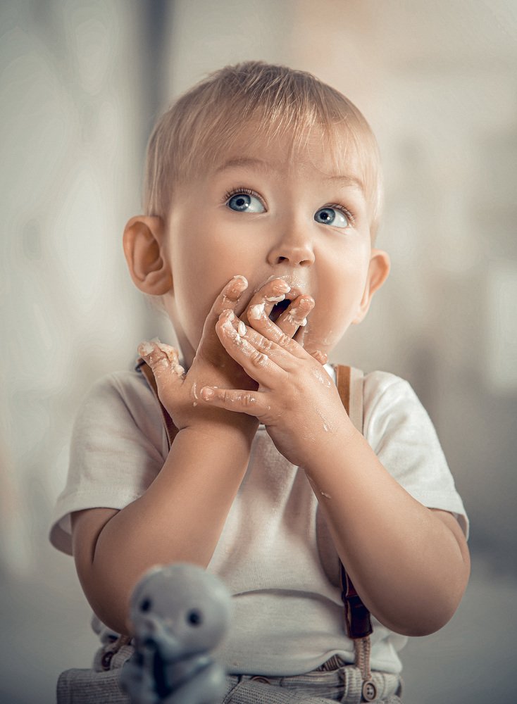 Photograph by Mariya Zdonova