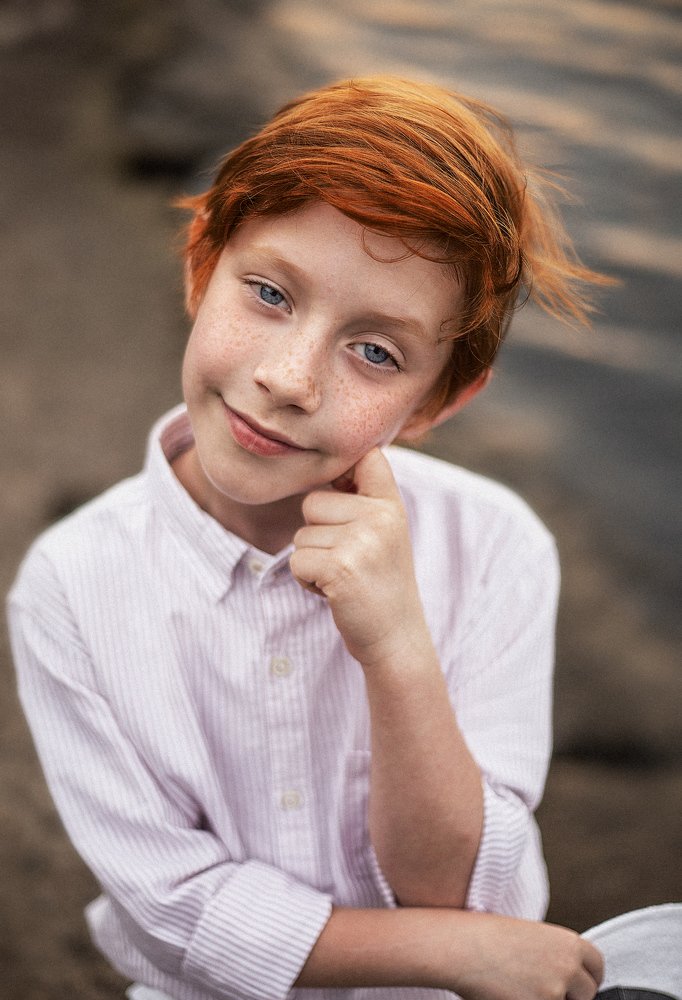 Photograph by Mariya Zdonova