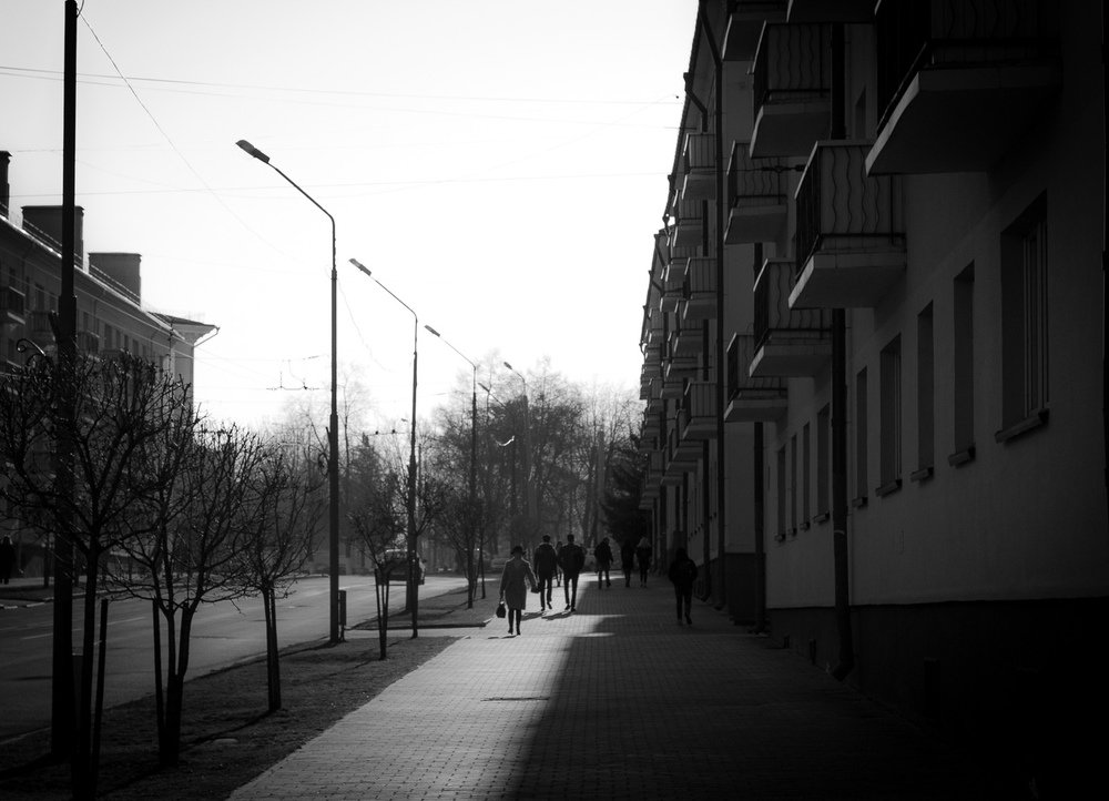 Фотография автора Владимир Ступинский