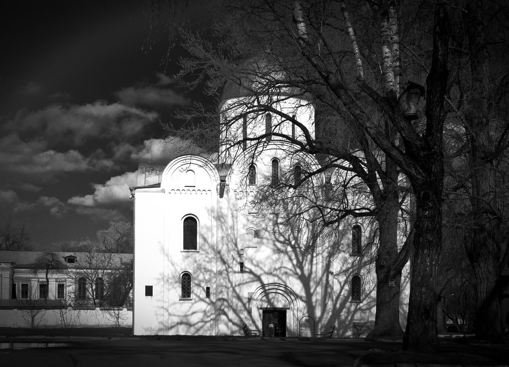 Фотография автора Владимир Ступинский