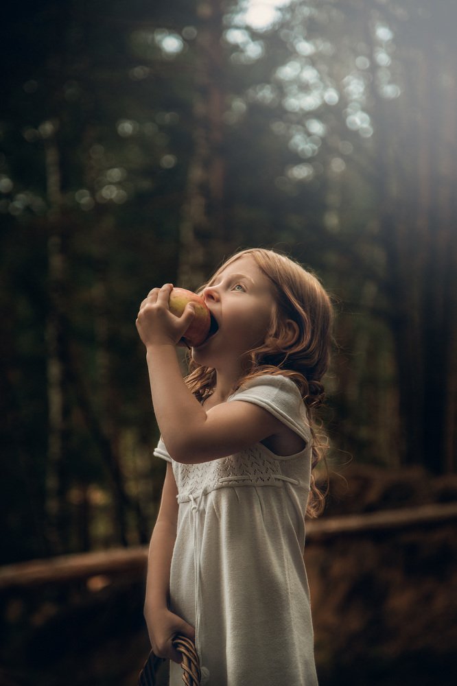 Photograph by Mariya Zdonova