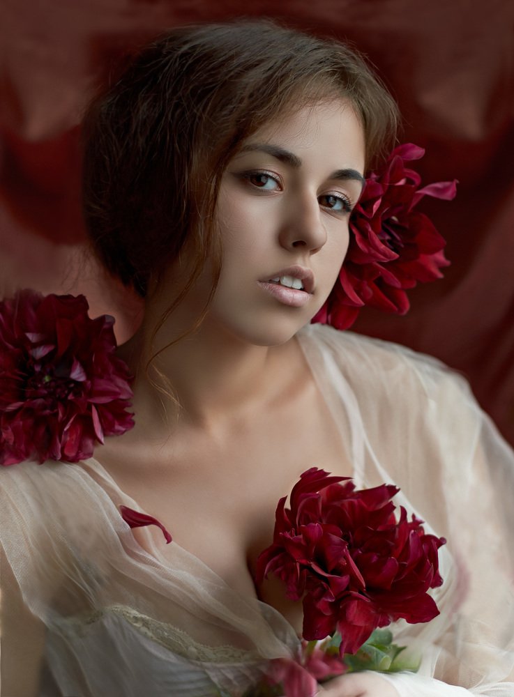 Фотография автора Лариса Аксёнова