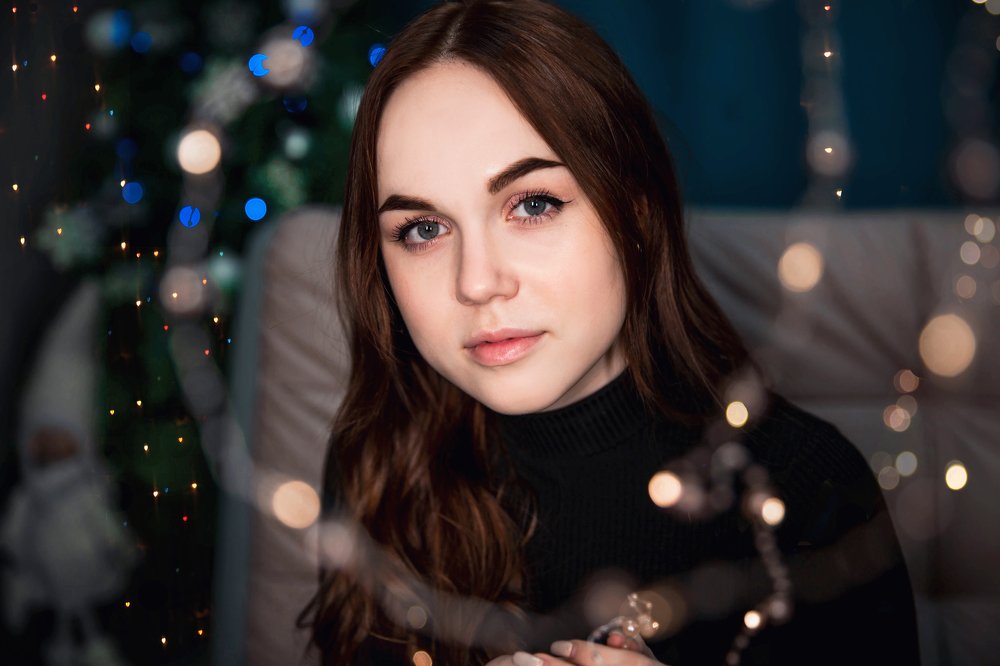 Photograph by Ксения
