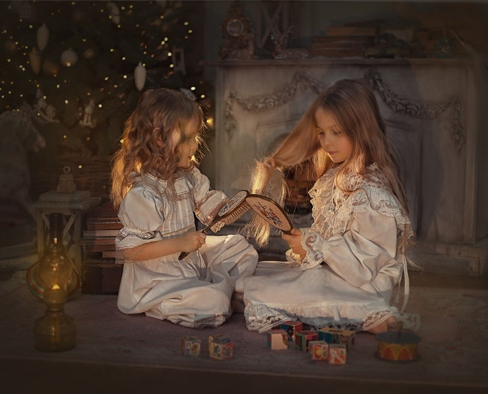 Photograph by Виктория Геша