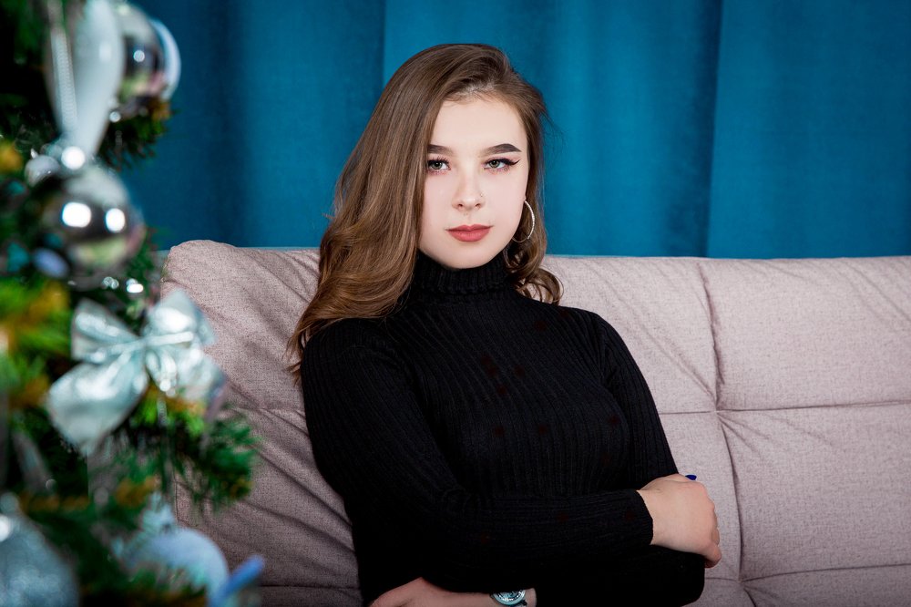 Photograph by Ксения