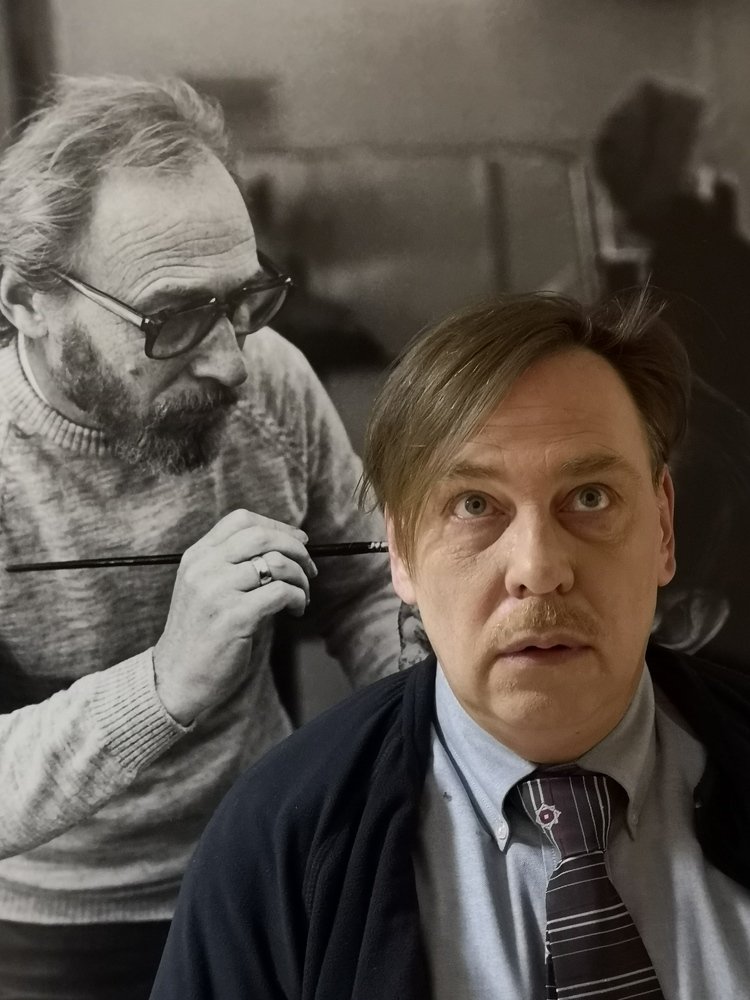 Фотография автора Dimitrii Aristoff