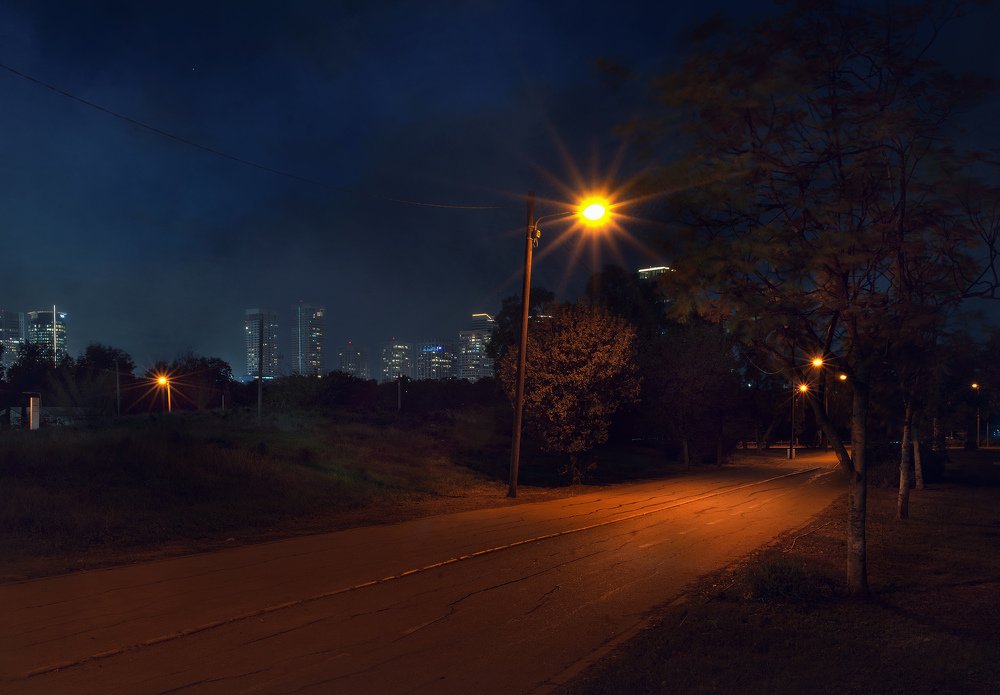 Photograph by Александр Бен Сандлер