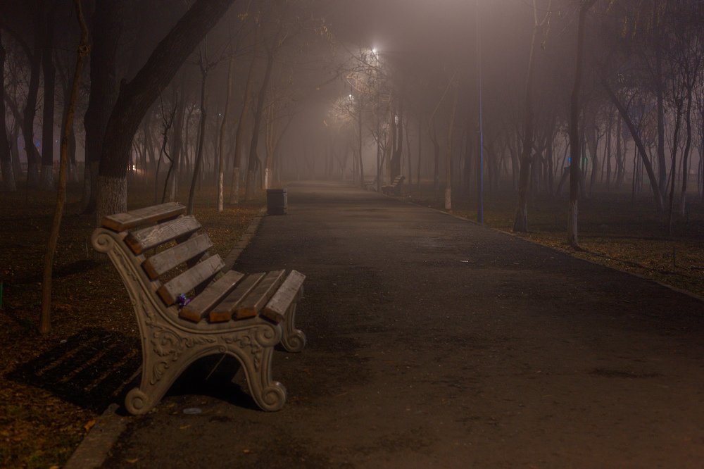 Photograph by Евгений Сорочин