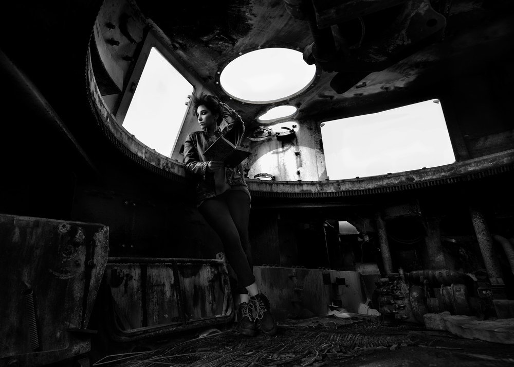 Photograph by siavosh ejlali