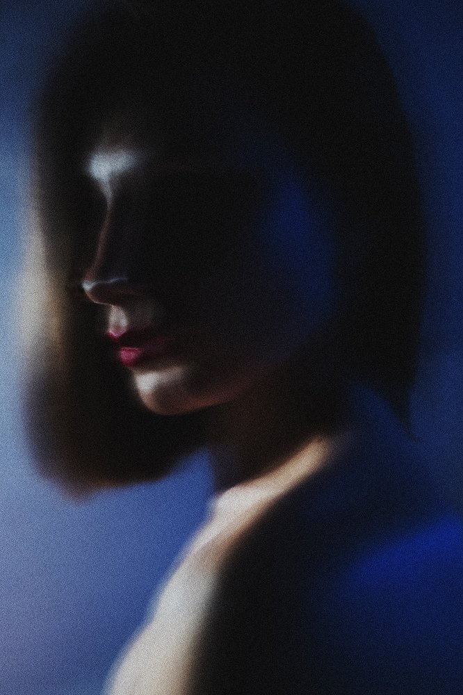 Photograph by Виктория Лихолет