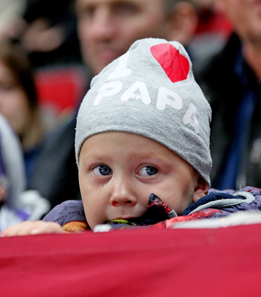 Фотография автора Сергей Барановский