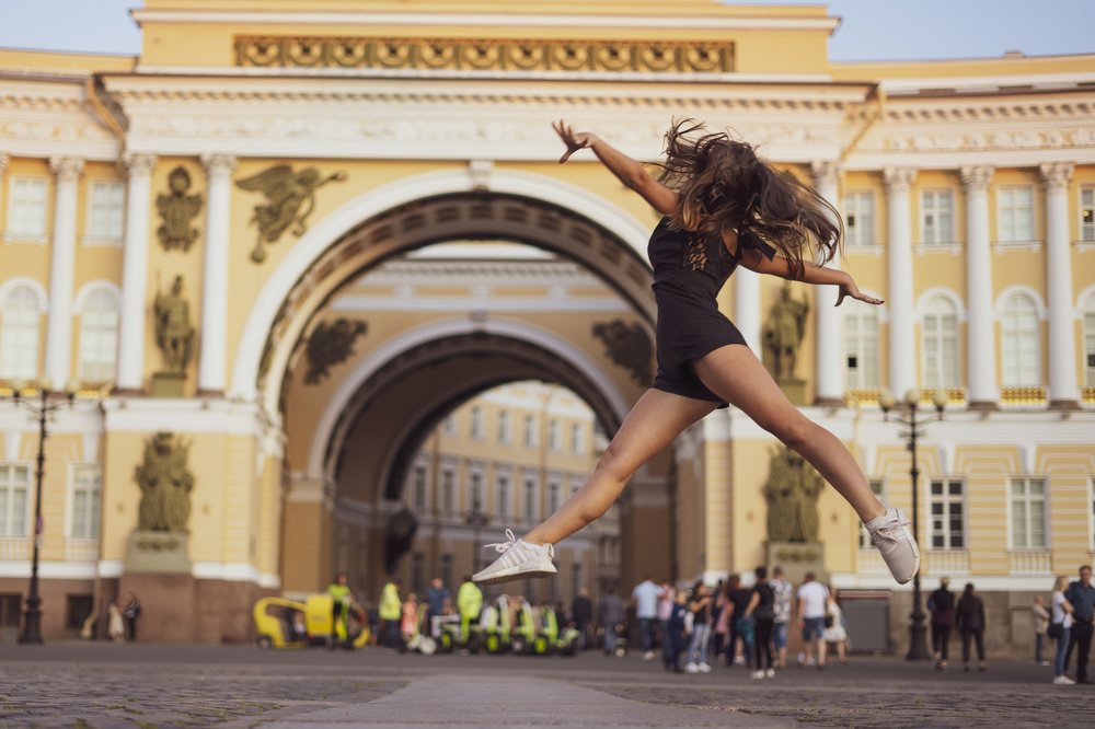 Photograph by Владимир Толстолетов