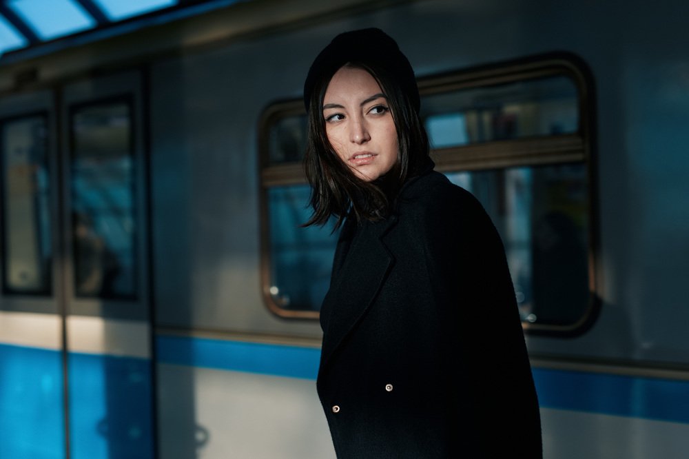 Photograph by Вероника Саратовцева