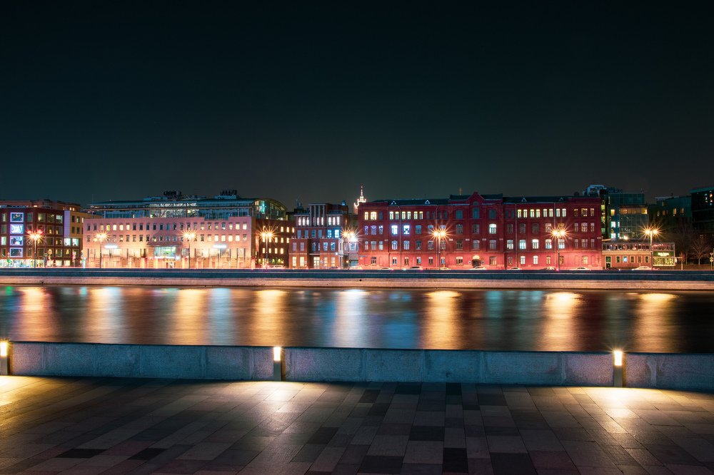 Photograph by Илья Тильман