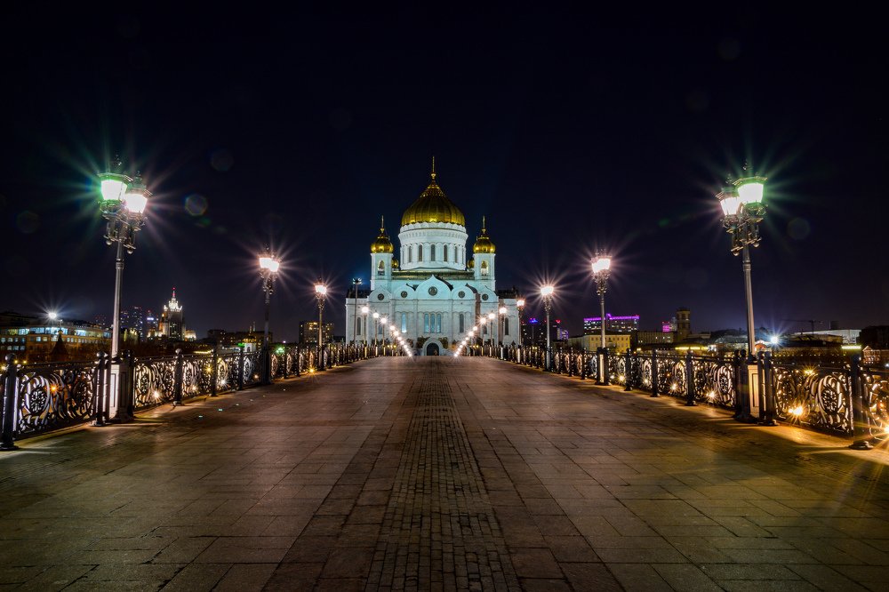 Photograph by Илья Тильман