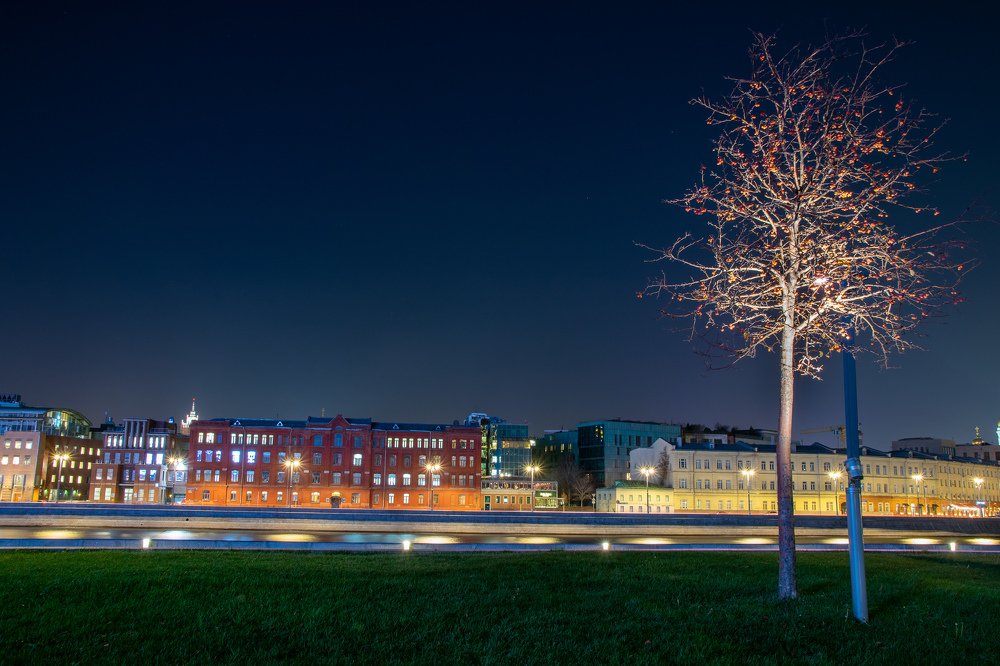 Photograph by Илья Тильман