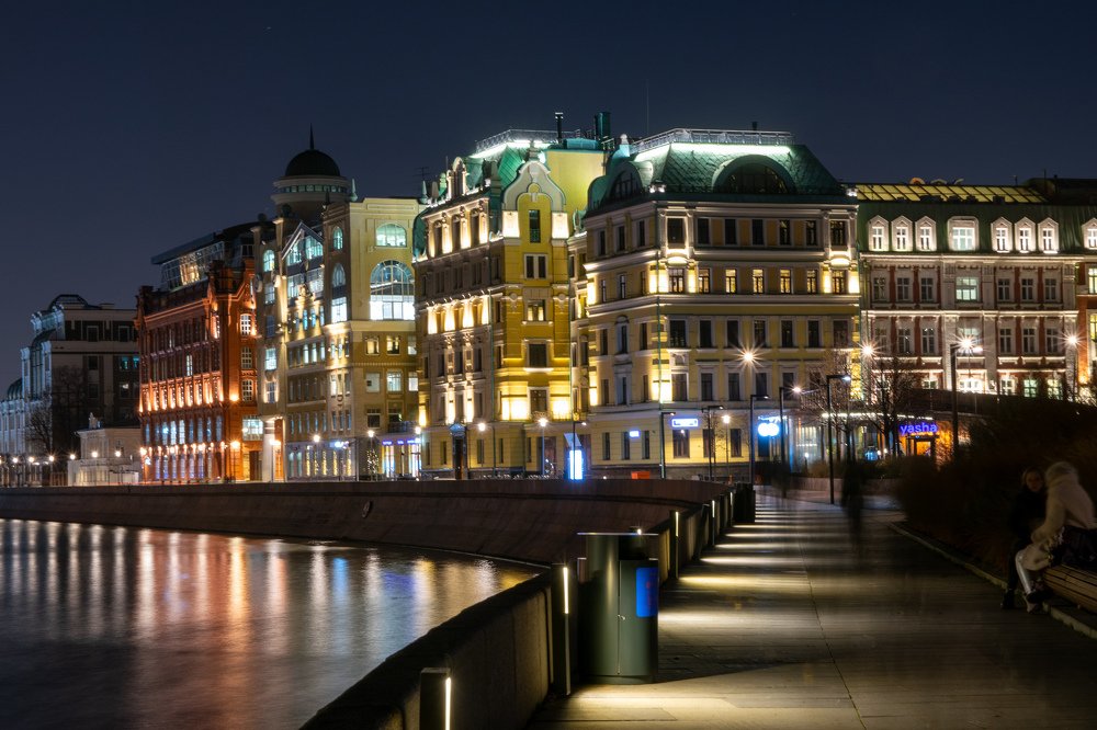 Photograph by Илья Тильман