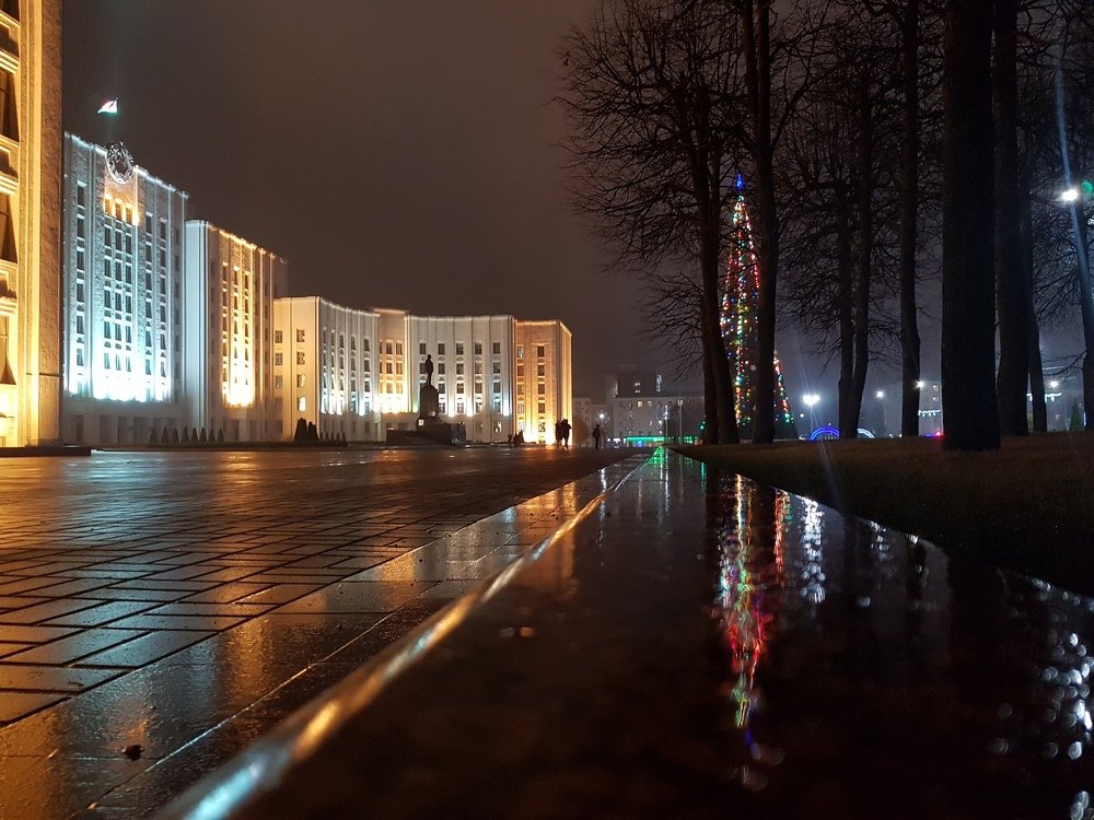 Photograph by Людмила Орловская